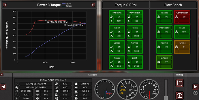 05-09 I6 turbo engine wanted - Engine Sharing Forum - Automation