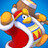 DinnerKingDedede